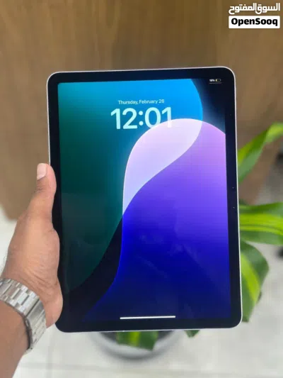 IPAD AIR 6 M2 11'' 128GB SIM 3
