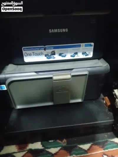 طابعات HP Samsung 2