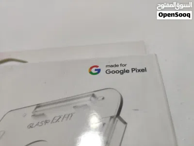 كفرات ولزقة حماية Google Pixel Fold 2