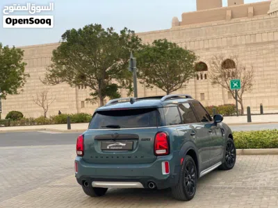 MINI Countryman Cooper S 2