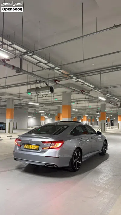 هوندا اكورد Sport 2