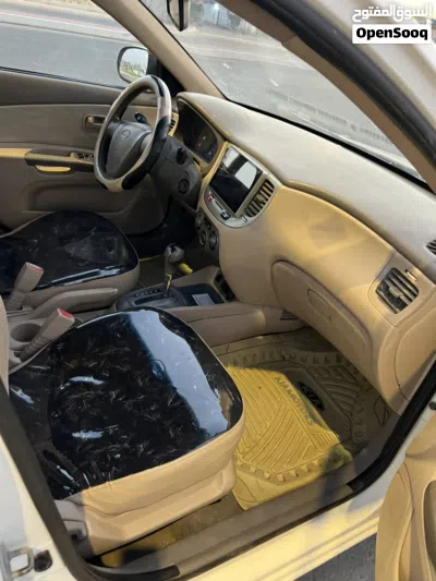 Kia Rio EX 2