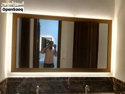 مرايا حمام ومرايا ديكور 3