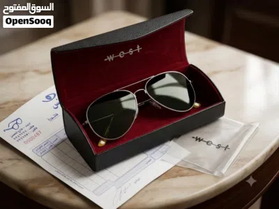 WEST sunglass 2