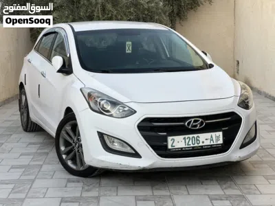Hyundai i30 Standard 3