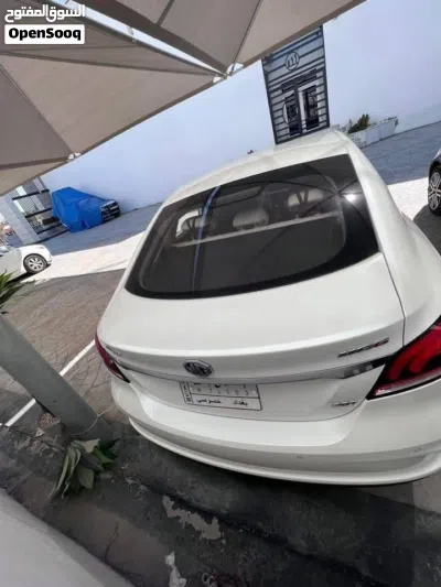 ام جي MG 6 3