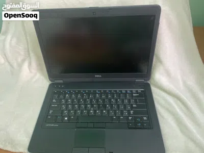 لابتوب دييل بخاله الوكاله للبيع 3