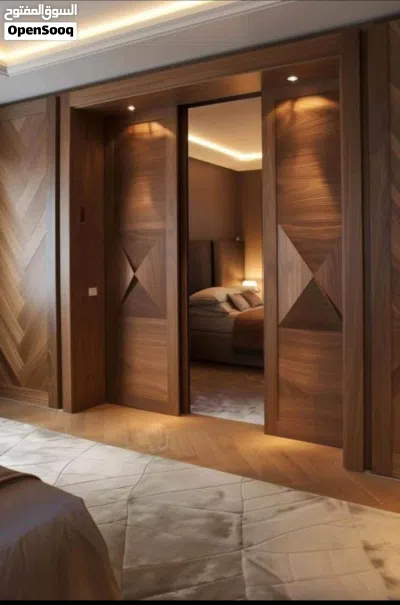 ديكورات منازل وخزاين ومطابخ 3
