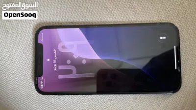 ايفون 12 برو 256 جيجابايت وحالته وكاله وقابل لتفاوض 2