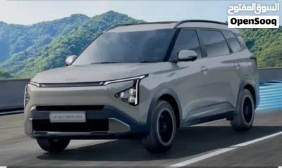 کیا Carens Premium 3