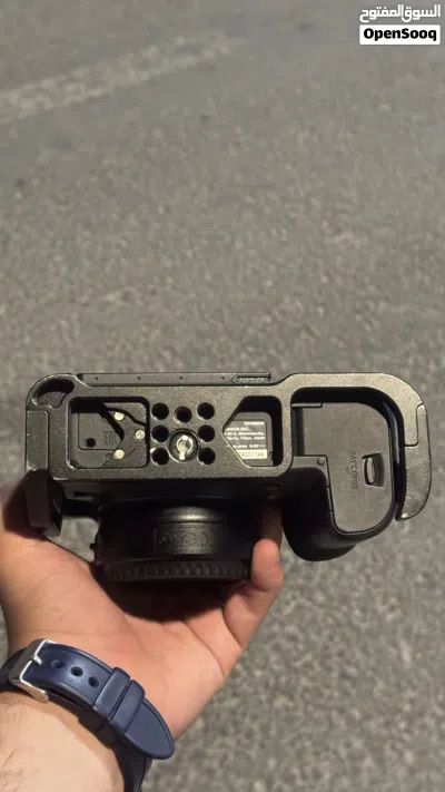 كانون r6 canon 4