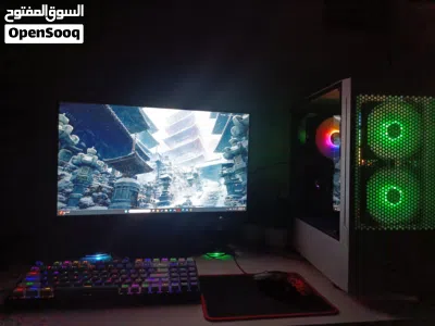 pc موصفات خارقة كرت 3060OC 2