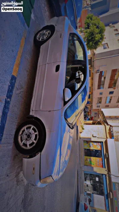 Hyundai Avante Limited 3