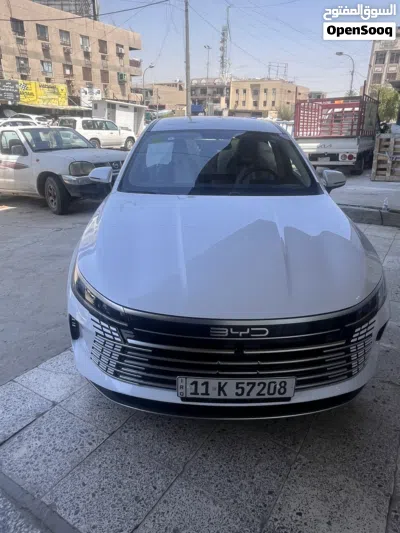BYD Destroyer 05 2