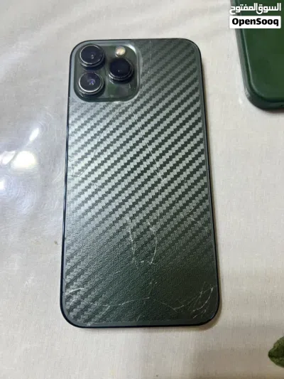 iPhone 13 Pro Max 128 2