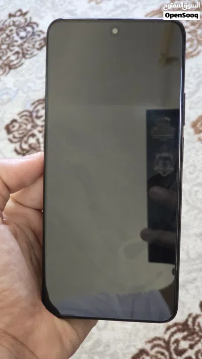 Honor X7D 256 giga مستعمل يومين 3