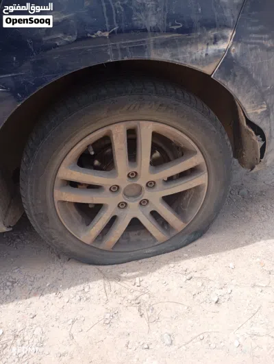 قطع غيار جولف 6 نافطة 3
