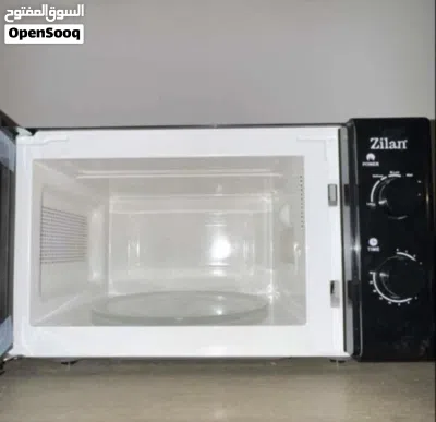مايكرو ماركه (Zilan) اصلي مستعمل كلش قليل ونظيف جداً 3