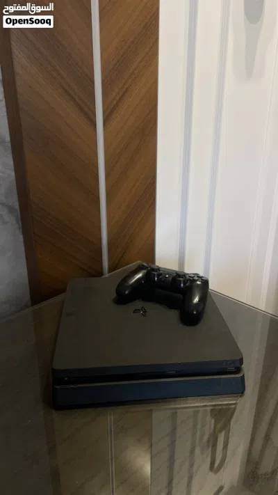 ps4 slim 1terabyte 2