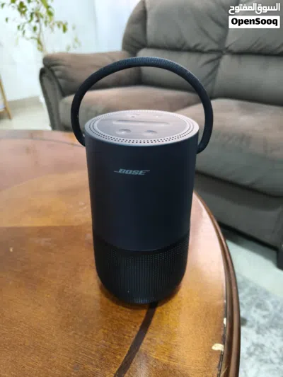 Bose Portable Speaker 3