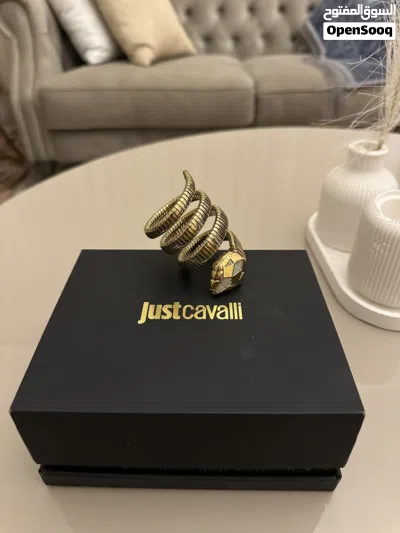 just cavalli snake watch 3