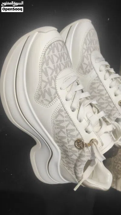baskets Michael kors 2