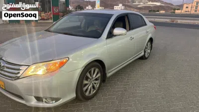 تويوتا افالون Limited 2