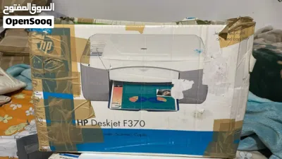 2 طابعه شاملة سكانر بحاله ممتازه بدون وصله الابتوب الواحده بسعر جذاب جدا 2