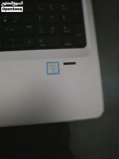 للبيع: حزمة تقنية متكاملة - HP ProBook 650 G3 مع ملحقاته 4