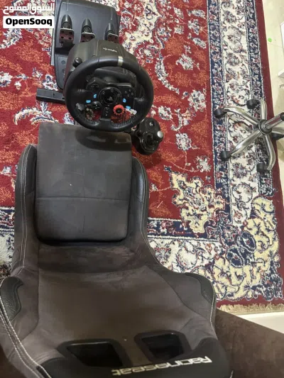 ديركسون بحاله جيده 4