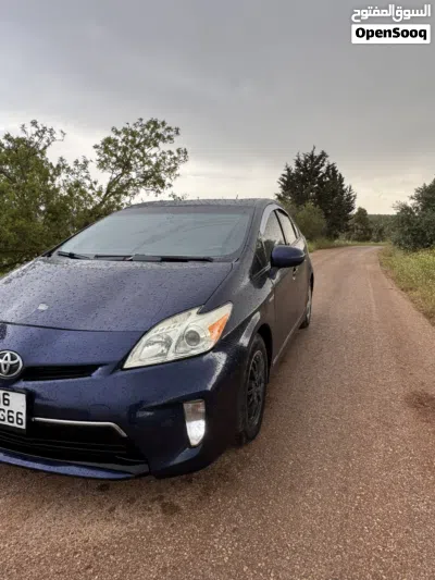 Toyota Prius Prius 3
