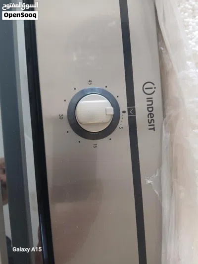 فرن إندست جديد 2