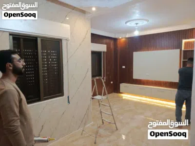 الجودة تبدأ من هنا... أبو ينال للصيانة والترميم تشطيبات فخمة وترميم احترافي بأسعار منافسة 2