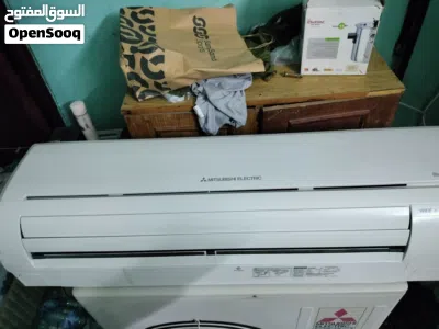 Mitsubishi AC new and good condition for sel 2