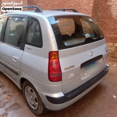 هيونداي ماتريكس GLS 2