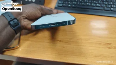 IPHONE 12PRO MAX , BATTERY HEALTH 100.. 2