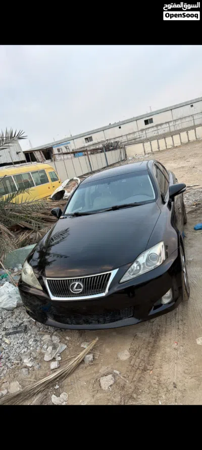 Lexus IS IS 250 2
