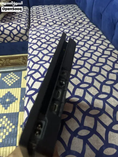 سوني 4 نضيف 2