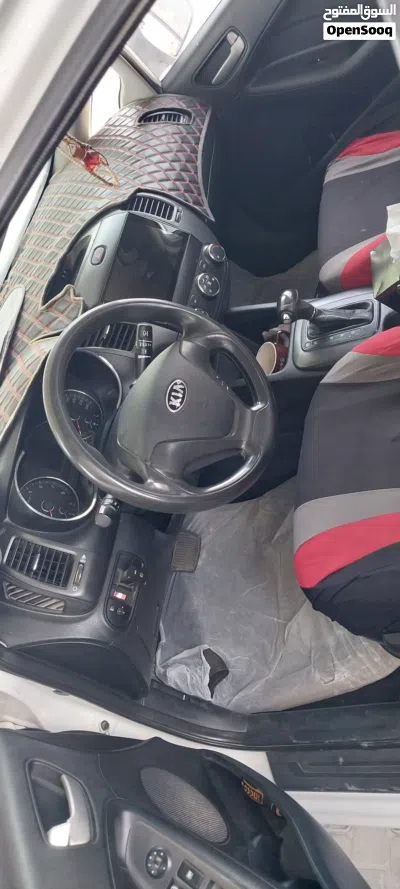 Kia Cerato EX 2