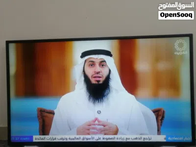 شاشه 50 بوصه للبيع 350 ريال 2