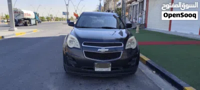 Chevrolet Equinox 1LT 2