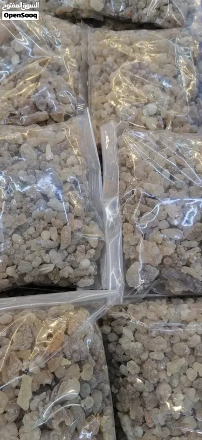 لبان حوجري للبخور بسعر مناسب ومتوفر اسعار خاصه للجمله 4