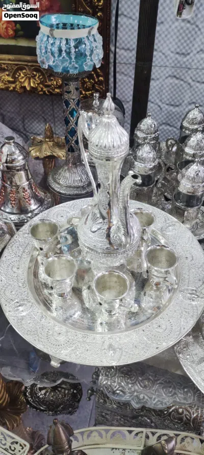 شروه بضاعه من الكويت حراج الكويت أنتيك وتحف 2