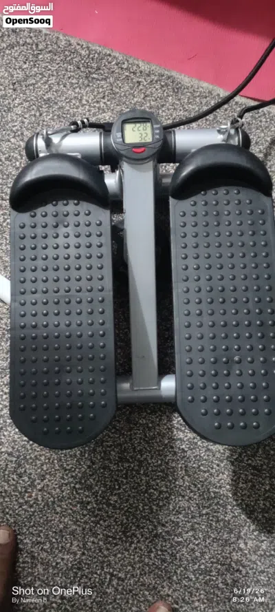 mini stepper machine it home 3