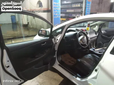 نيسان ليف SL 4