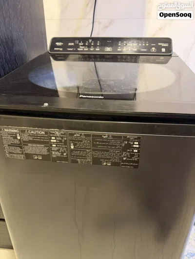 Panasonic 16KG Fully Automatic Top Load Washing Machine 2