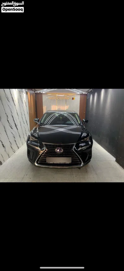 Lexus NX NX 300 3