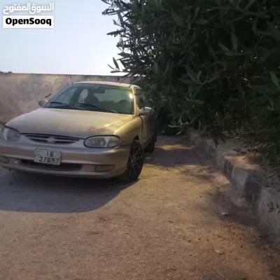 كيا سيفيا 2 2