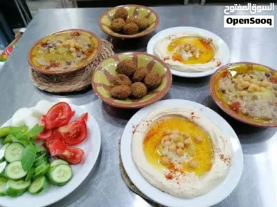 معلم ابحث عن شريك ممول برأس مال بسيط لافتتاح مطعم شعبي صغير بمكان مميز 2