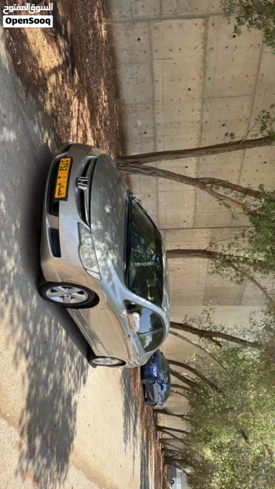 Honda Civic EX 3